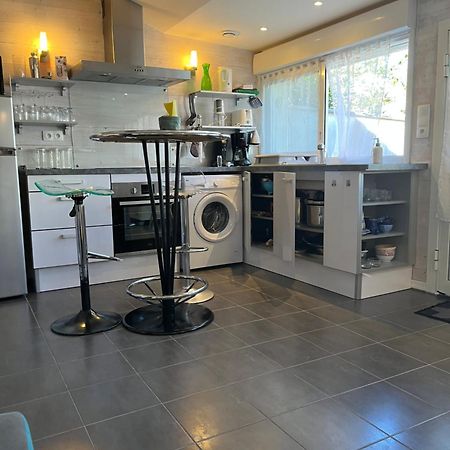 Maisonnette 40 Saint-Froult 외부 사진