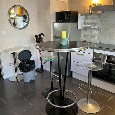 Maisonnette 40 Saint-Froult 외부 사진