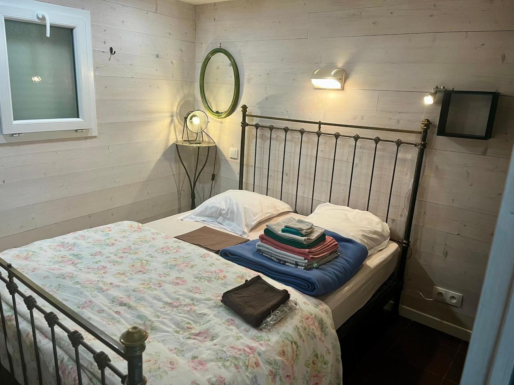Maisonnette 40 Saint-Froult 외부 사진