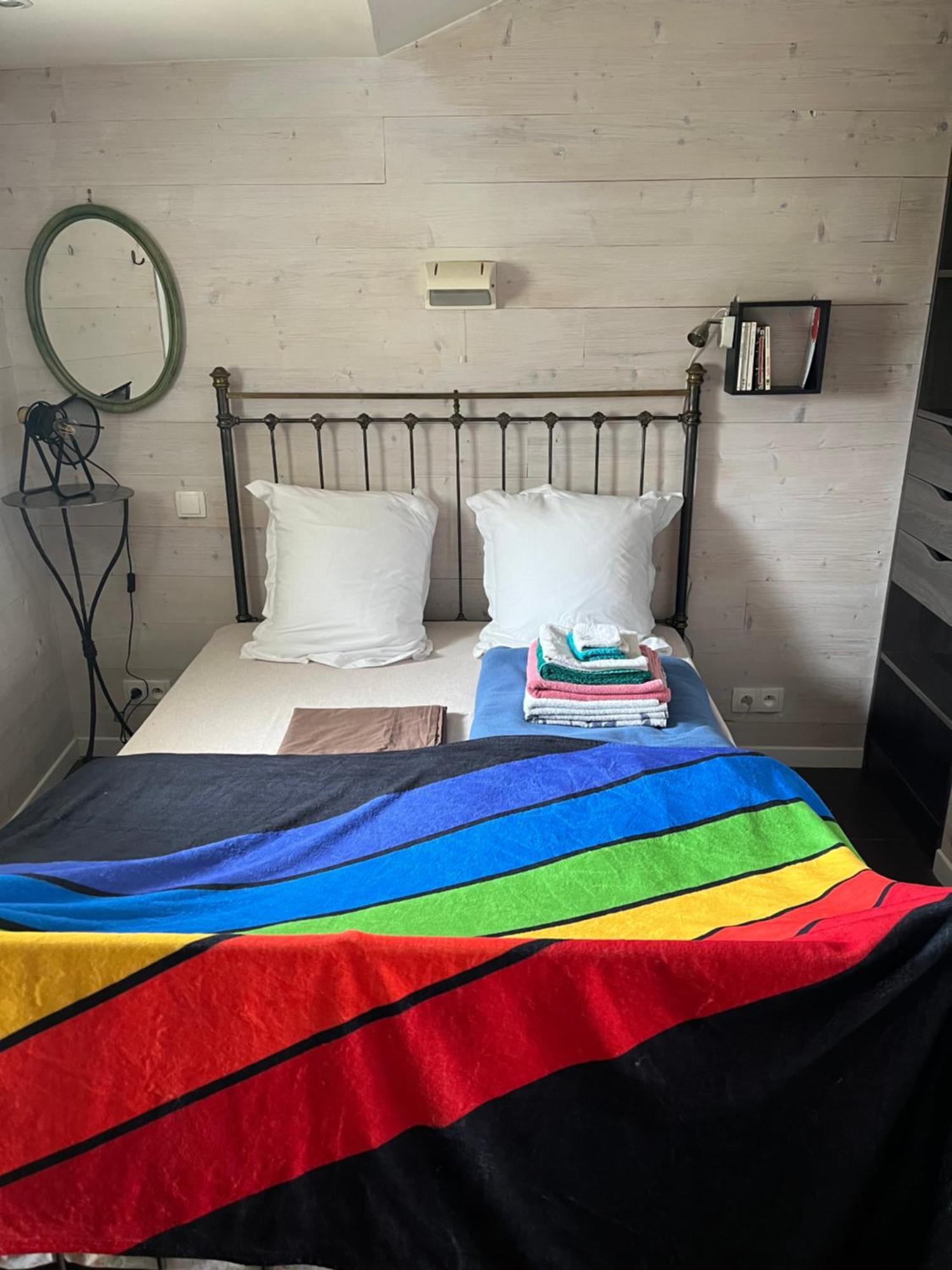 Maisonnette 40 Saint-Froult 외부 사진