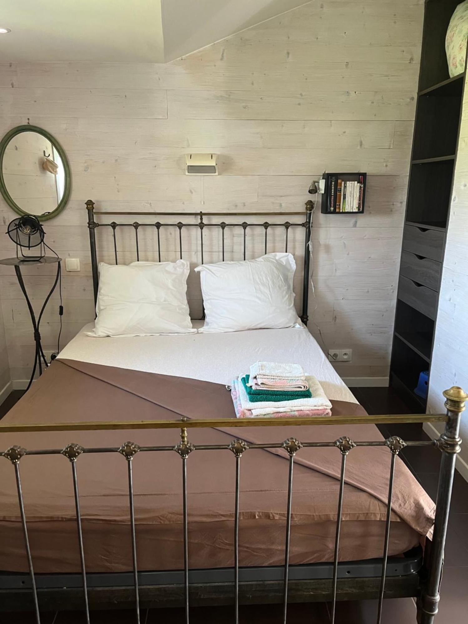 Maisonnette 40 Saint-Froult 외부 사진
